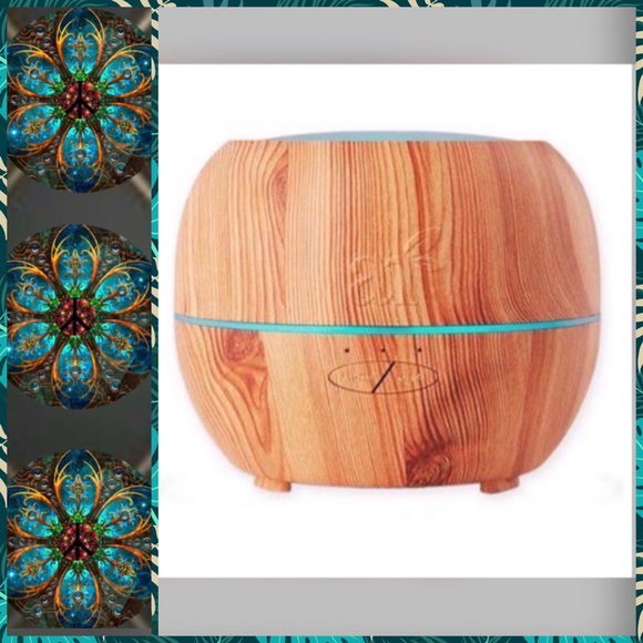 🏠• Art Naturals Essential Oil Diffuser - Picture 1 of 6